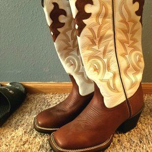 Cowgirl Boots